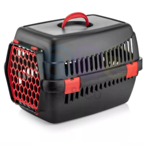 Transports pour chats et petits chiens